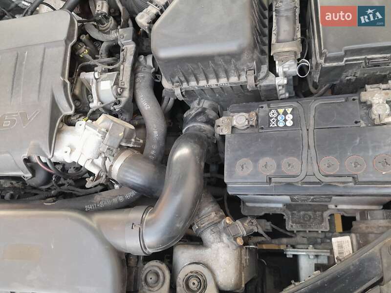 Универсал Hyundai i30 2012 в Киеве