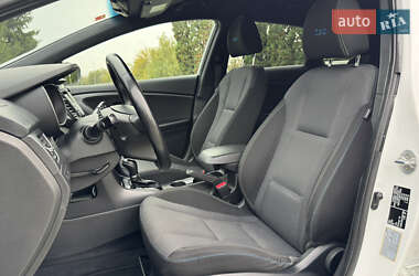 Универсал Hyundai i30 2016 в 