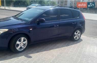 Универсал Hyundai i30 2008 в Виннице