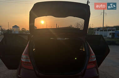 Хэтчбек Hyundai i30 2010 в Одессе