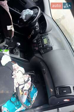 Универсал Hyundai i30 2009 в 