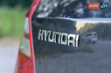 Хэтчбек Hyundai i30 2009 в 