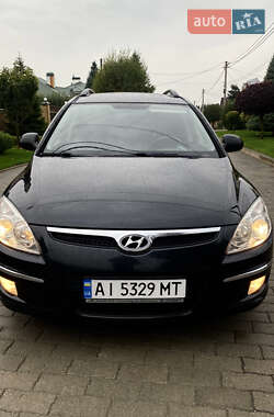 Универсал Hyundai i30 2008 в 