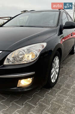 Универсал Hyundai i30 2008 в 