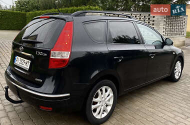 Универсал Hyundai i30 2008 в 