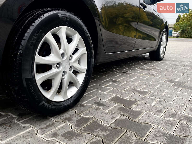 Універсал Hyundai i30 2008 в Білій Церкві