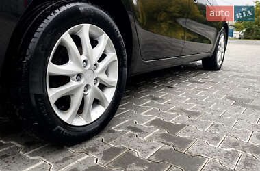 Универсал Hyundai i30 2008 в 