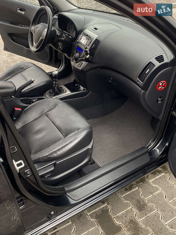 Універсал Hyundai i30 2008 в Білій Церкві
