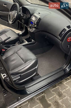 Универсал Hyundai i30 2008 в 