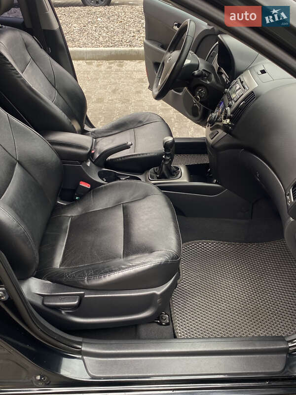 Універсал Hyundai i30 2008 в Білій Церкві