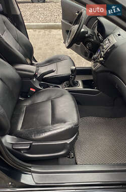 Универсал Hyundai i30 2008 в 