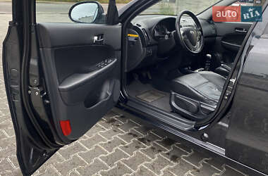 Универсал Hyundai i30 2008 в 