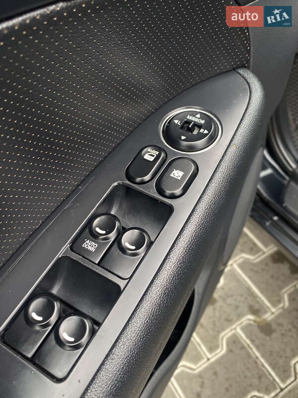 Універсал Hyundai i30 2008 в Білій Церкві