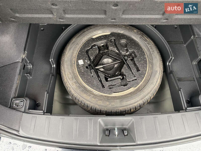 Універсал Hyundai i30 2008 в Білій Церкві
