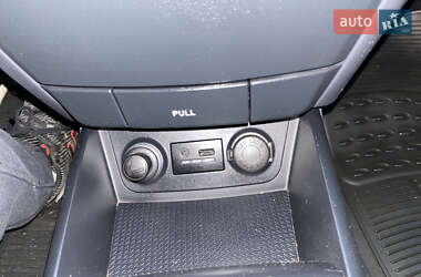 Хэтчбек Hyundai i30 2009 в 