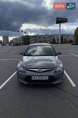 Универсал Hyundai i30 2011 в 