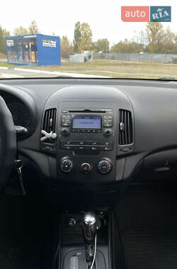 Универсал Hyundai i30 2011 в 