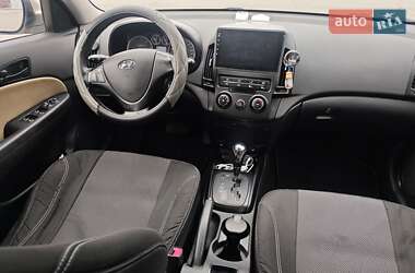 Универсал Hyundai i30 2011 в 