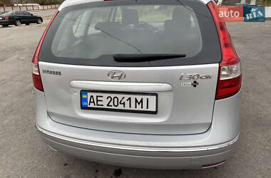 Универсал Hyundai i30 2009 в 