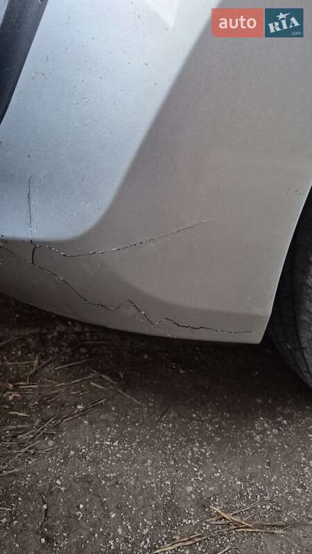 Універсал Hyundai i30 2017 в Миколаєві