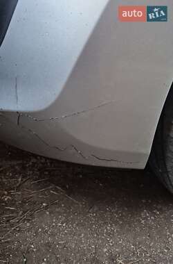 Универсал Hyundai i30 2017 в 