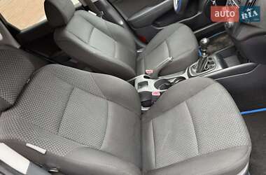 Хэтчбек Hyundai i30 2009 в 