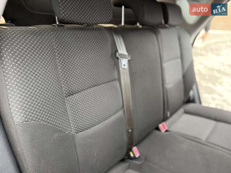 Хэтчбек Hyundai i30 2009 в Казатине