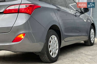 Универсал Hyundai i30 2013 в 