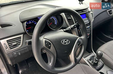 Универсал Hyundai i30 2013 в 