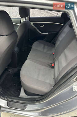 Универсал Hyundai i30 2013 в 