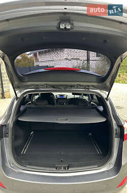 Универсал Hyundai i30 2013 в 