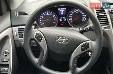 Универсал Hyundai i30 2013 в 