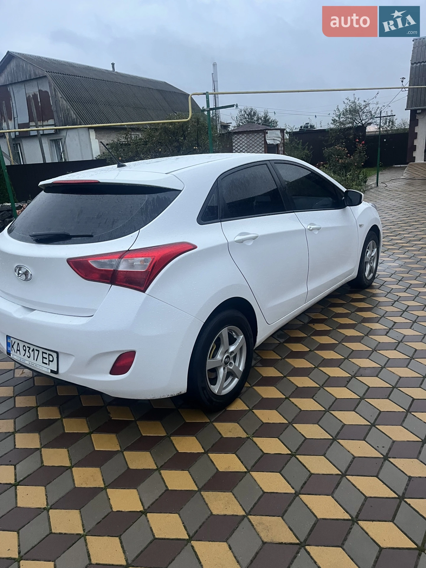 2013 Hyundai i30 - мініатюра 3