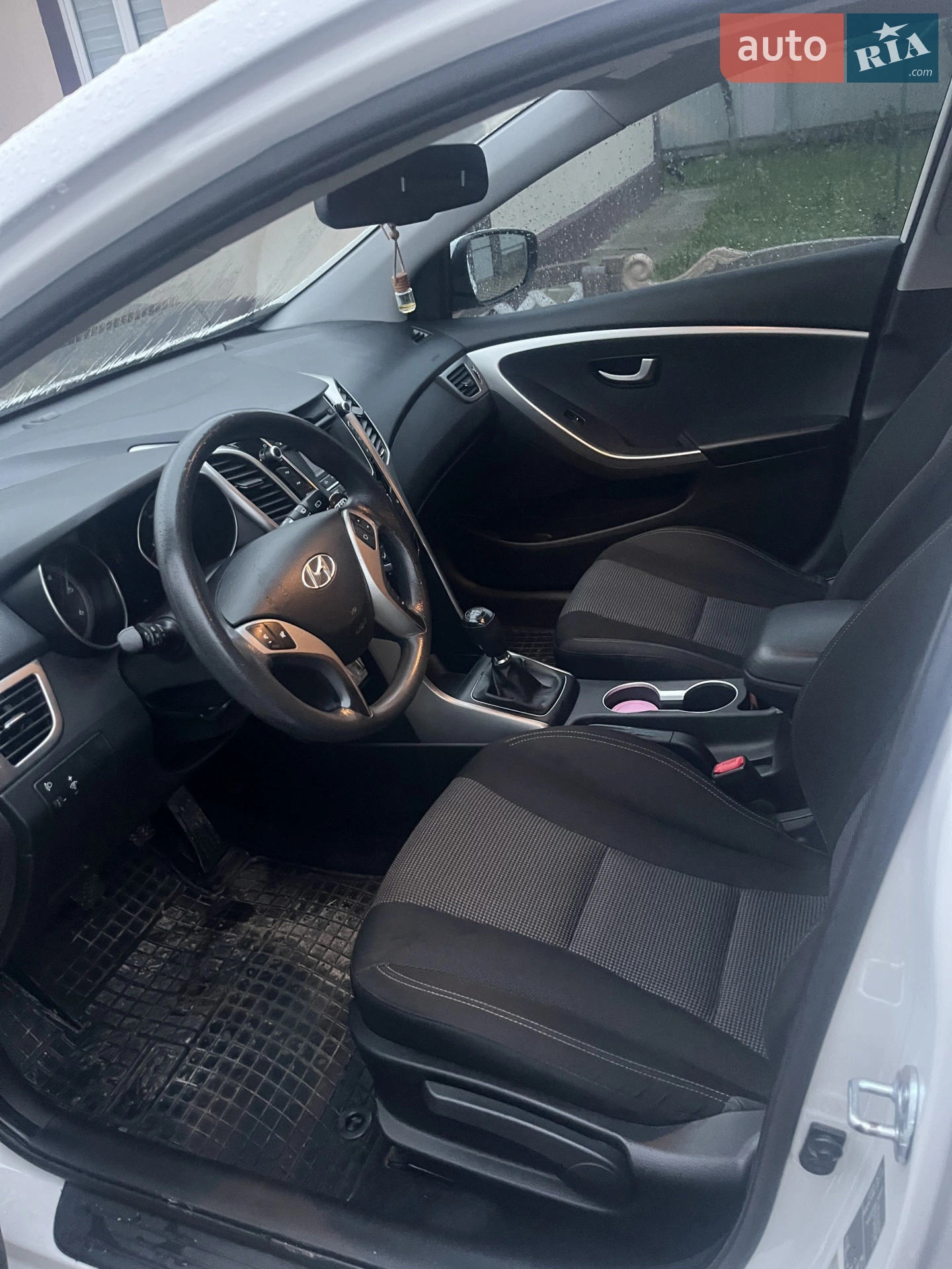 2013 Hyundai i30 - мініатюра 12