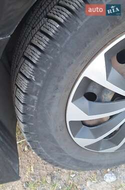 Хэтчбек Hyundai i30 2011 в 