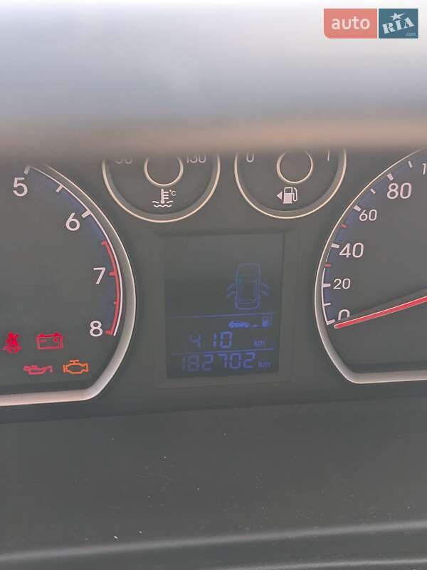 Универсал Hyundai i30 2011 в Ровно фото 4 Универсал Hyundai i30 2011 в Ровно