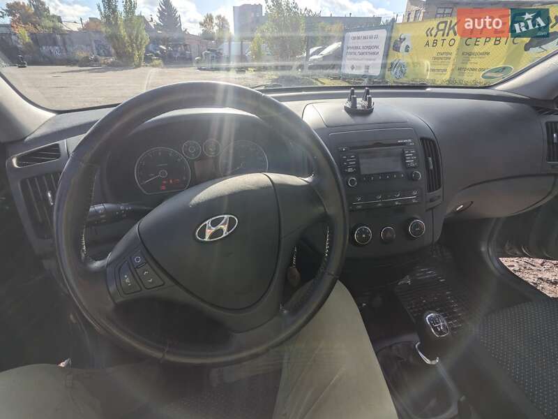 Универсал Hyundai i30 2011 в Ровно фото 2 Универсал Hyundai i30 2011 в Ровно
