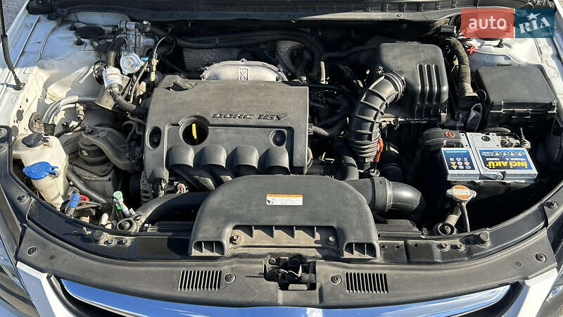 Хетчбек Hyundai i30 2010 в Дніпрі