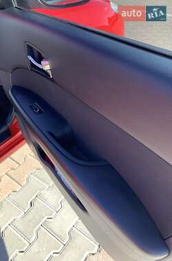 Хэтчбек Hyundai i30 2008 в 