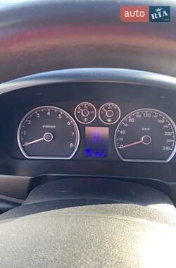 Хэтчбек Hyundai i30 2008 в 