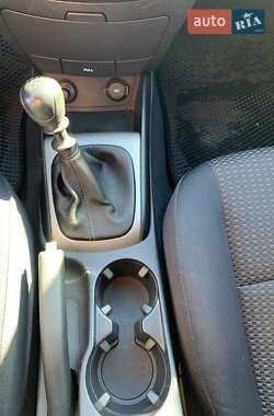 Хэтчбек Hyundai i30 2008 в 
