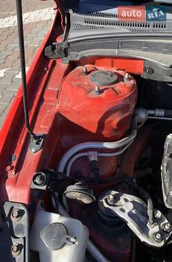 Хэтчбек Hyundai i30 2008 в 