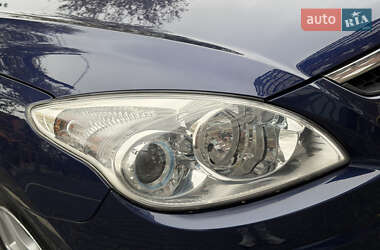 Хэтчбек Hyundai i30 2008 в 