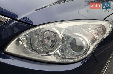 Хэтчбек Hyundai i30 2008 в 