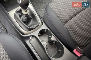 Хэтчбек Hyundai i30 2008 в 