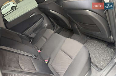 Хэтчбек Hyundai i30 2008 в 