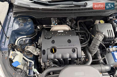 Хэтчбек Hyundai i30 2008 в 