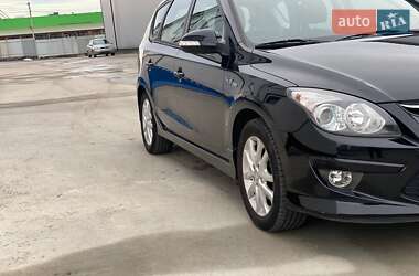 Универсал Hyundai i30 2012 в 