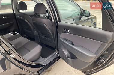 Универсал Hyundai i30 2012 в 