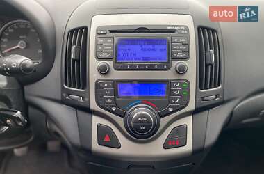 Универсал Hyundai i30 2012 в 